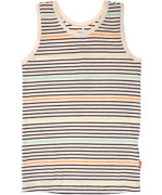 Name It summery striped tank top