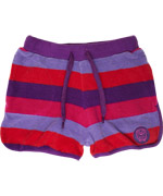 Ej Sikke Lej cute terry cotton shorts for girls