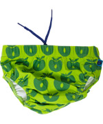SmÃ¥folk green baby swim pants