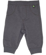 Molo very comfortable anthracite soft pants