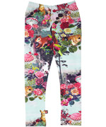 Molo sweet down in the woods legging