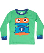 Fred's World Hero t-shirt for boys