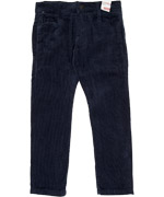 Name It great navy colored corduroy chinoes