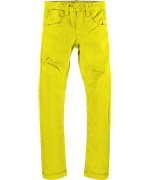 Name It lovely sunny yellow legging with adjustable waist