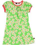 Molo Lovely Marguerite Printed Summer Dress