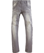 Joli legging gris en jeans par Name It