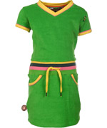 4FunkyFlavours extremely cool tennis styled dress