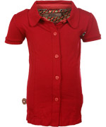 4FunkyFlavours gorgeous red shirt