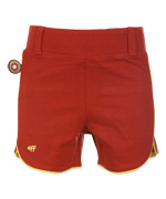 4FunkyFlavours Extremely cool red shorts