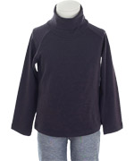 Froy & Dind classic turtle neck in black